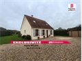 Maison à la vente